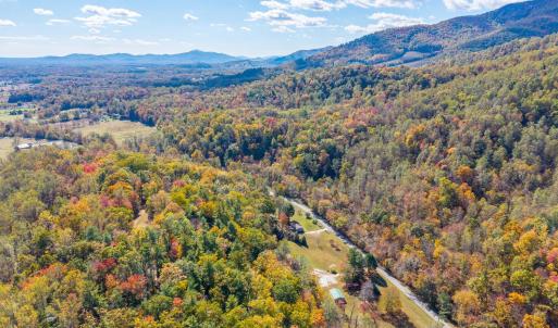 Photo #5 of 2070 Woodson Rd, Roseland, VA 7.5 acres