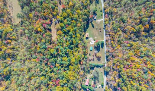 Photo #74 of 2070 Woodson Rd, Roseland, VA 7.5 acres
