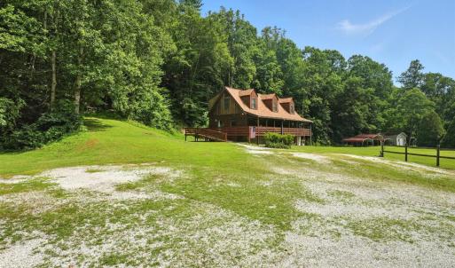 Photo #53 of 2070 Woodson Rd, Roseland, VA 7.5 acres