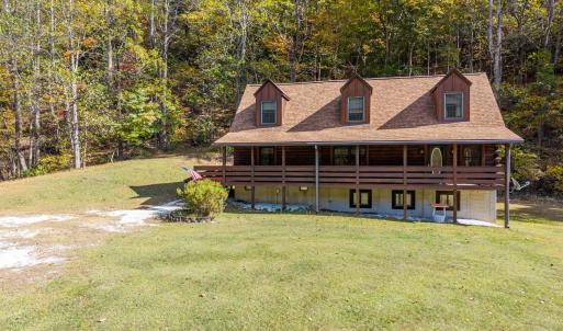 Photo #1 of 2070 Woodson Rd, Roseland, VA 7.5 acres