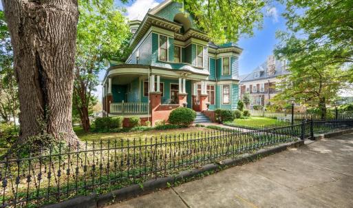 Photo #2 of 400 Madison Street, Lynchburg, VA 0.2 acres