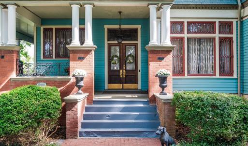 Photo #5 of 400 Madison Street, Lynchburg, VA 0.2 acres