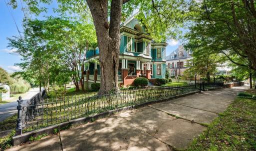 Photo #3 of 400 Madison Street, Lynchburg, VA 0.2 acres