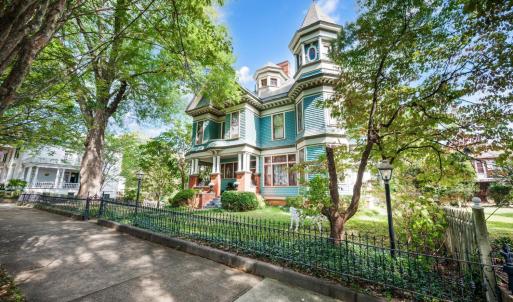 Photo #4 of 400 Madison Street, Lynchburg, VA 0.2 acres