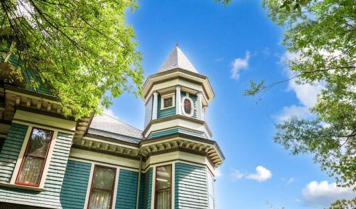 Photo #13 of 400 Madison Street, Lynchburg, VA 0.2 acres