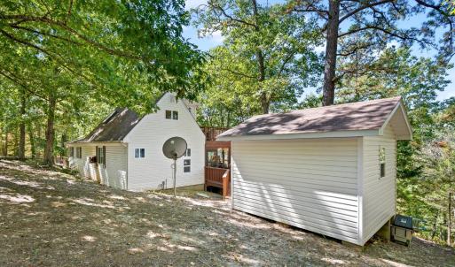 Photo #3 of 1451 Trellis Ridge Drive, Lynch Station, VA 1.4 acres