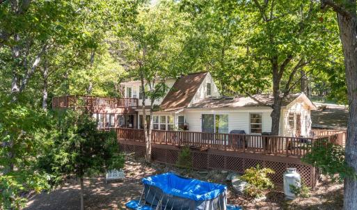 Photo #5 of 1451 Trellis Ridge Drive, Lynch Station, VA 1.4 acres