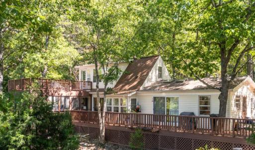 Photo #1 of 1451 Trellis Ridge Drive, Lynch Station, VA 1.4 acres