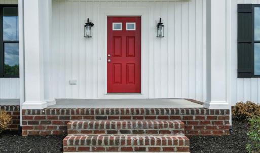 Photo #5 of 2140 Bent Creek Road, Concord, VA 1.3 acres