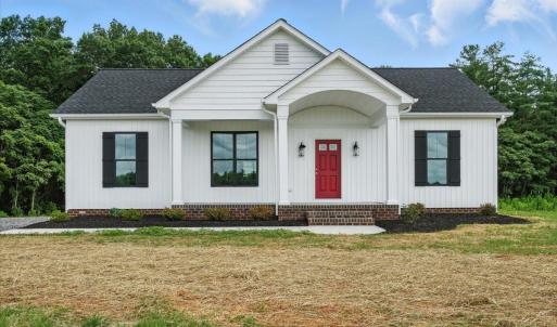 Photo #1 of 2140 Bent Creek Road, Concord, VA 1.3 acres