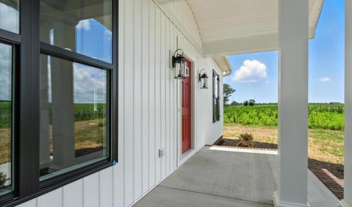 Photo #7 of 2140 Bent Creek Road, Concord, VA 1.3 acres