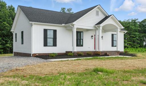 Photo #2 of 2140 Bent Creek Road, Concord, VA 1.3 acres