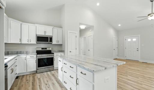 Photo #11 of 2140 Bent Creek Road, Concord, VA 1.3 acres