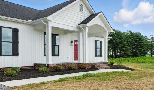 Photo #3 of 2140 Bent Creek Road, Concord, VA 1.3 acres