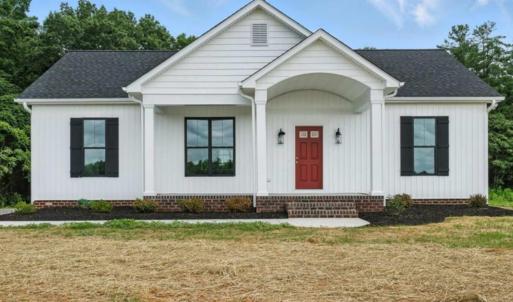 Photo #1 of 2140 Bent Creek Road, Concord, VA 1.3 acres