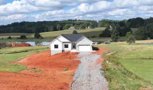 Photo #2 of 766 Moorman Mill Road, Rustburg, VA 1.6 acres