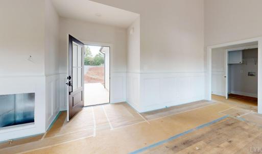 Photo #3 of 766 Moorman Mill Road, Rustburg, VA 1.6 acres