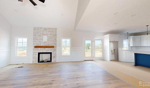 Photo #6 of 766 Moorman Mill Road, Rustburg, VA 1.6 acres