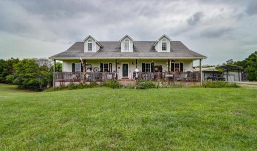 Photo #2 of 2315 Roark Mill Road, Hurt, VA 32.8 acres