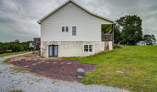 Photo #6 of 2315 Roark Mill Road, Hurt, VA 32.8 acres