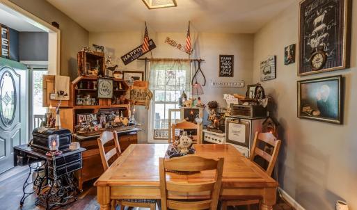 Photo #33 of 2315 Roark Mill Road, Hurt, VA 32.8 acres