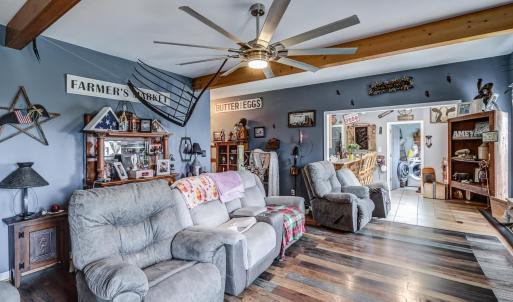 Photo #35 of 2315 Roark Mill Road, Hurt, VA 32.8 acres