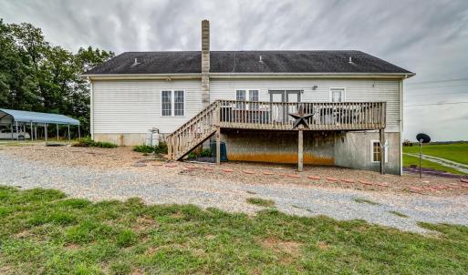 Photo #7 of 2315 Roark Mill Road, Hurt, VA 32.8 acres