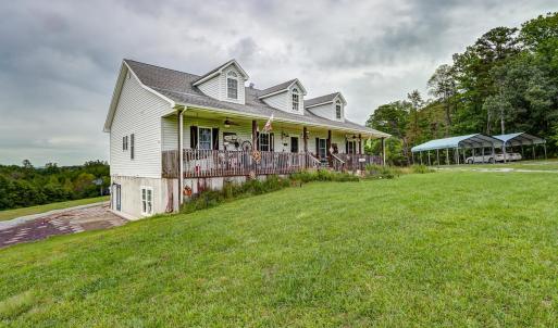 Photo #5 of 2315 Roark Mill Road, Hurt, VA 32.8 acres