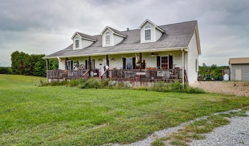 Photo #3 of 2315 Roark Mill Road, Hurt, VA 32.8 acres