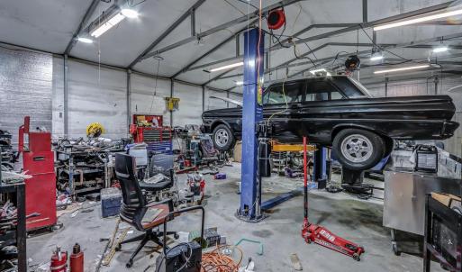 Photo #15 of 2315 Roark Mill Road, Hurt, VA 32.8 acres