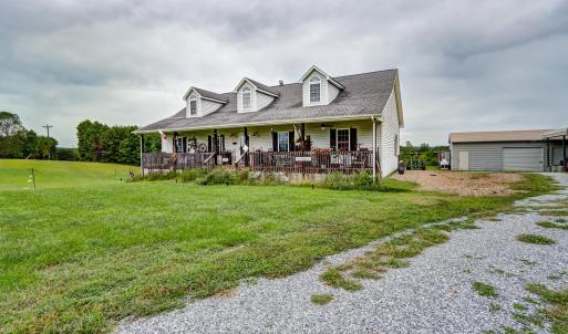 Photo #11 of 2315 Roark Mill Road, Hurt, VA 32.8 acres