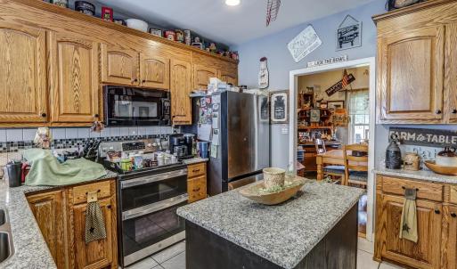 Photo #28 of 2315 Roark Mill Road, Hurt, VA 32.8 acres