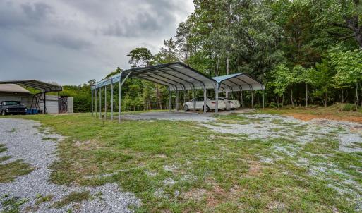 Photo #12 of 2315 Roark Mill Road, Hurt, VA 32.8 acres