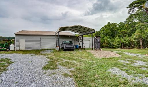 Photo #14 of 2315 Roark Mill Road, Hurt, VA 32.8 acres