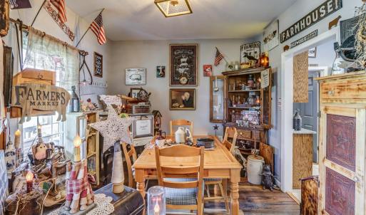 Photo #32 of 2315 Roark Mill Road, Hurt, VA 32.8 acres