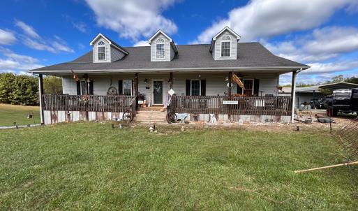 Photo #4 of 2315 Roark Mill Road, Hurt, VA 32.8 acres