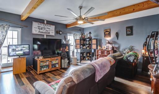 Photo #34 of 2315 Roark Mill Road, Hurt, VA 32.8 acres