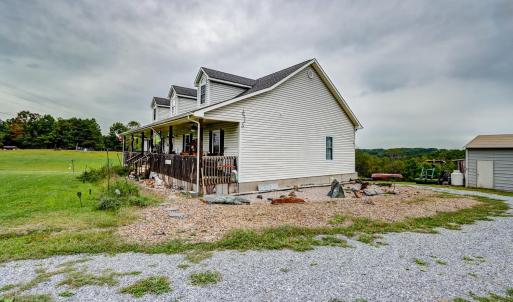 Photo #13 of 2315 Roark Mill Road, Hurt, VA 32.8 acres