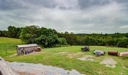 Photo #65 of 2315 Roark Mill Road, Hurt, VA 32.8 acres