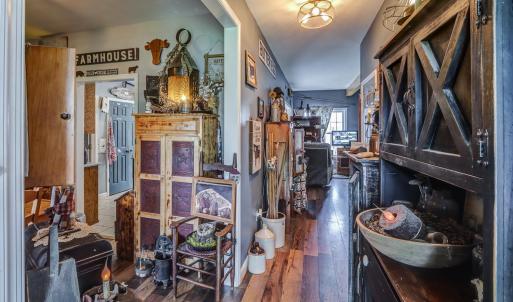 Photo #45 of 2315 Roark Mill Road, Hurt, VA 32.8 acres