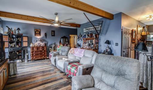 Photo #36 of 2315 Roark Mill Road, Hurt, VA 32.8 acres