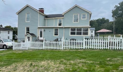 Photo #9 of 721 Grove Street, Bedford, VA 0.4 acres