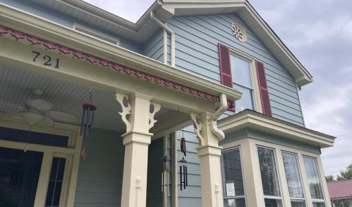 Photo #12 of 721 Grove Street, Bedford, VA 0.4 acres