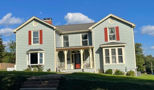 Photo #75 of 721 Grove Street, Bedford, VA 0.4 acres