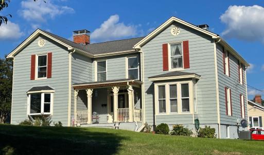 Photo #76 of 721 Grove Street, Bedford, VA 0.4 acres