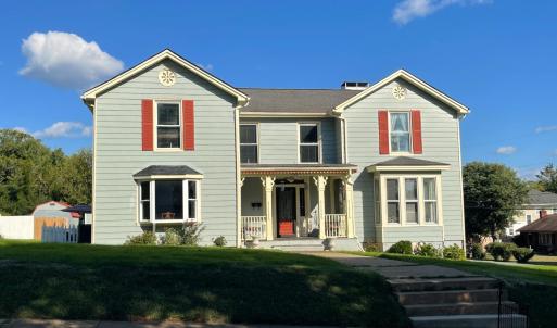 Photo #1 of 721 Grove Street, Bedford, VA 0.4 acres