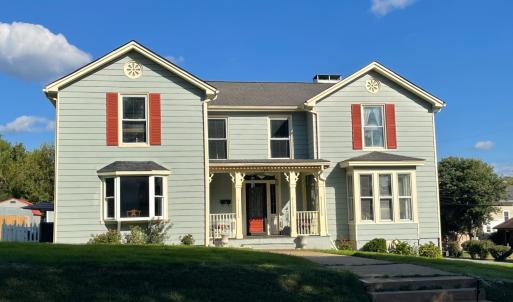 Photo #74 of 721 Grove Street, Bedford, VA 0.4 acres