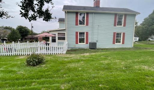 Photo #5 of 721 Grove Street, Bedford, VA 0.4 acres