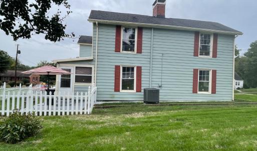 Photo #6 of 721 Grove Street, Bedford, VA 0.4 acres