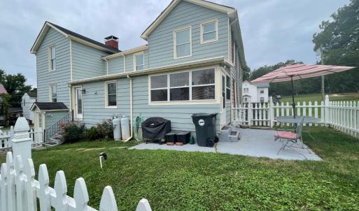 Photo #7 of 721 Grove Street, Bedford, VA 0.4 acres